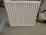 Paneelradiator, Brugman, Compact, wit, T21 400x480 – kavel bij Onlineveilingmeester, Assen