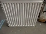 Paneelradiator, Brugman, Compact, wit, T22 500x560 – kavel bij Onlineveilingmeester, Assen