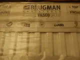 Paneelradiator, Brugman, Compact, wit, T22 500x560 – foto 3 – kavel bij Onlineveilingmeester, Assen