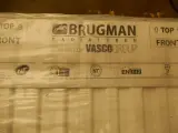 Paneelradiator, Brugman, Compact, wit, T21 300x800 – foto 3 – kavel bij Onlineveilingmeester, Assen