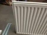 Paneelradiator, Brugman, Compact, wit, T21 300x960 – foto 2 – kavel bij Onlineveilingmeester, Assen