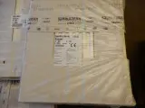 Paneelradiator, Brugman, Compact, wit, T21 600x560 – foto 2 – kavel bij Onlineveilingmeester, Assen