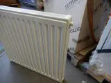 Paneelradiator, Brugman, Compact, wit, T21 900x960 – foto 2 – kavel bij Onlineveilingmeester, Assen