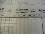 Paneelradiator, Brugman, Compact, wit, T21 900x960 – foto 3 – kavel bij Onlineveilingmeester, Assen