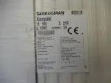Paneelradiator, Brugman, Compact, wit, T21 900x960 – foto 4 – kavel bij Onlineveilingmeester, Assen