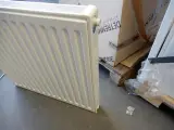 Paneelradiator, Brugman, Compact, wit, T21 900x960 – foto 4 – kavel bij Onlineveilingmeester, Assen
