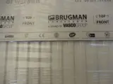 Paneelradiator, Brugman, Compact, wit, T21 900x960 – foto 2 – kavel bij Onlineveilingmeester, Assen
