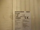 Paneelradiator, Brugman, Compact, wit, T22 900x960 – foto 3 – kavel bij Onlineveilingmeester, Assen