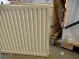Paneelradiator, Brugman, Compact, wit, T22 900x960 – foto 4 – kavel bij Onlineveilingmeester, Assen
