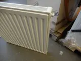 Paneelradiator, Brugman, Compact, wit, T21 900x1120 – foto 4 – kavel bij Onlineveilingmeester, Assen