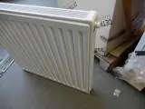 Paneelradiator, Brugman, Compact, wit, T21 900x720 – foto 4 – kavel bij Onlineveilingmeester, Assen