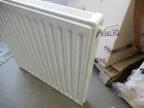 Paneelradiator, Brugman, Compact, wit, T21 900x720 – foto 4 – kavel bij Onlineveilingmeester, Assen
