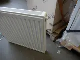 Paneelradiator, Brugman, Compact, wit, T21 900x800 – foto 4 – kavel bij Onlineveilingmeester, Assen