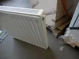 Paneelradiator, Brugman, Compact, wit, T21 900x800 – foto 4 – kavel bij Onlineveilingmeester, Assen