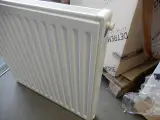 Paneelradiator, Brugman, Compact, wit, T21 900x1120 – foto 4 – kavel bij Onlineveilingmeester, Assen