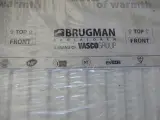 Paneelradiator, Brugman, Compact, wit, T22 900x880 – foto 2 – kavel bij Onlineveilingmeester, Assen
