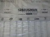 Paneelradiator, Brugman, Compact, wit, T22 900x880 – foto 2 – kavel bij Onlineveilingmeester, Assen