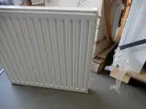 Paneelradiator, Brugman, Compact, wit, T22 900x880 – foto 4 – kavel bij Onlineveilingmeester, Assen