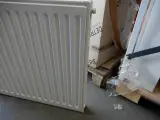 Paneelradiator, Brugman, Compact, wit, T22 900x880 – foto 4 – kavel bij Onlineveilingmeester, Assen