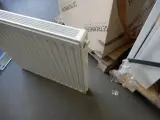 Paneelradiator, Brugman, Compact, wit, T21 900x720 – foto 4 – kavel bij Onlineveilingmeester, Assen