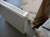 Paneelradiator, Brugman, Compact, wit, T21 900x1040 – foto 4 – kavel bij Onlineveilingmeester, Assen
