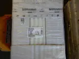 7x Paneelradiator, Brugman, Compact, wit, T21 700x480 – foto 2 – kavel bij Onlineveilingmeester, Assen