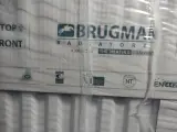 Paneelradiator, Brugman, Compact, wit, T22 600x3040 – foto 2 – kavel bij Onlineveilingmeester, Assen