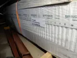 Paneelradiator, Brugman, Compact, wit, T22 600x3040 – kavel bij Onlineveilingmeester, Assen