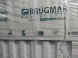 Paneelradiator, Brugman, Compact, wit, T22 600x3040 – foto 2 – kavel bij Onlineveilingmeester, Assen