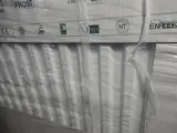 Paneelradiator, Brugman, Compact, wit, T21 400x2720 – foto 2 – kavel bij Onlineveilingmeester, Assen