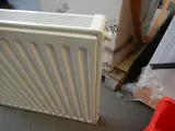 Paneelradiator, Brugman, Compact, wit, T21 600x2400 – foto 4 – kavel bij Onlineveilingmeester, Assen