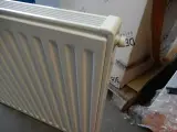 Paneelradiator, Brugman, Compact, wit, T21 600x2400 – foto 4 – kavel bij Onlineveilingmeester, Assen