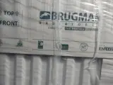 Paneelradiator, Brugman, Compact, wit, T22 600x3040 – foto 2 – kavel bij Onlineveilingmeester, Assen