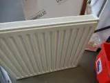 Paneelradiator, Brugman, Compact, wit, T21 400x480 – foto 4 – kavel bij Onlineveilingmeester, Assen