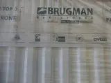 Paneelradiator, Brugman, Compact, wit, T21 400x480 – foto 2 – kavel bij Onlineveilingmeester, Assen