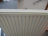 Paneelradiator, Brugman, Compact, wit, T21 400x480 – foto 4 – kavel bij Onlineveilingmeester, Assen