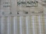 Paneelradiator, Brugman, Compact, wit, T22 500x480 – foto 2 – kavel bij Onlineveilingmeester, Assen