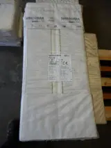 Paneelradiator, Brugman, Compact, wit, T21 900x400 – kavel bij Onlineveilingmeester, Assen