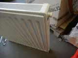 Paneelradiator, Brugman, Compact, wit, T21 900x400 – foto 4 – kavel bij Onlineveilingmeester, Assen