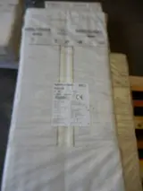 Paneelradiator, Brugman, Compact, wit, T21 900x400 – kavel bij Onlineveilingmeester, Assen