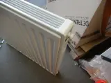 Paneelradiator, Brugman, Compact, wit, T21 900x400 – foto 3 – kavel bij Onlineveilingmeester, Assen