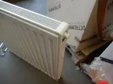 Paneelradiator, Brugman, Compact, wit, T21 700x560 – foto 4 – kavel bij Onlineveilingmeester, Assen