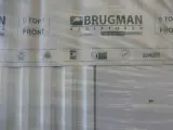 Paneelradiator, Brugman, Compact, wit, T21 700x560 – foto 2 – kavel bij Onlineveilingmeester, Assen