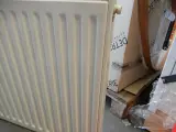 Paneelradiator, Brugman, Compact, wit, T22 700x560 – foto 4 – kavel bij Onlineveilingmeester, Assen