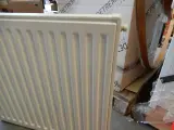 Paneelradiator, Brugman, Compact, wit, T22 700x560 – foto 4 – kavel bij Onlineveilingmeester, Assen