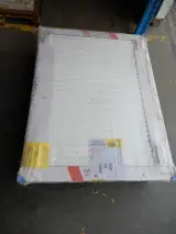 Paneelradiator, Thermrad, C4, wit, T33 900x1200 – kavel bij Onlineveilingmeester, Assen
