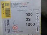 Paneelradiator, Thermrad, C4, wit, T33 900x1200 – foto 3 – kavel bij Onlineveilingmeester, Assen