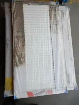 Paneelradiator, Thermrad, C4, wit, T11 600x1200 – foto 3 – kavel bij Onlineveilingmeester, Assen