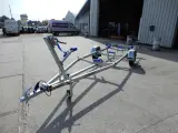 Boottrailer kantelbaar, Marlin – foto 2 – kavel bij Onlineveilingmeester, Assen