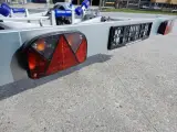 Boottrailer kantelbaar, Marlin – foto 13 – kavel bij Onlineveilingmeester, Assen